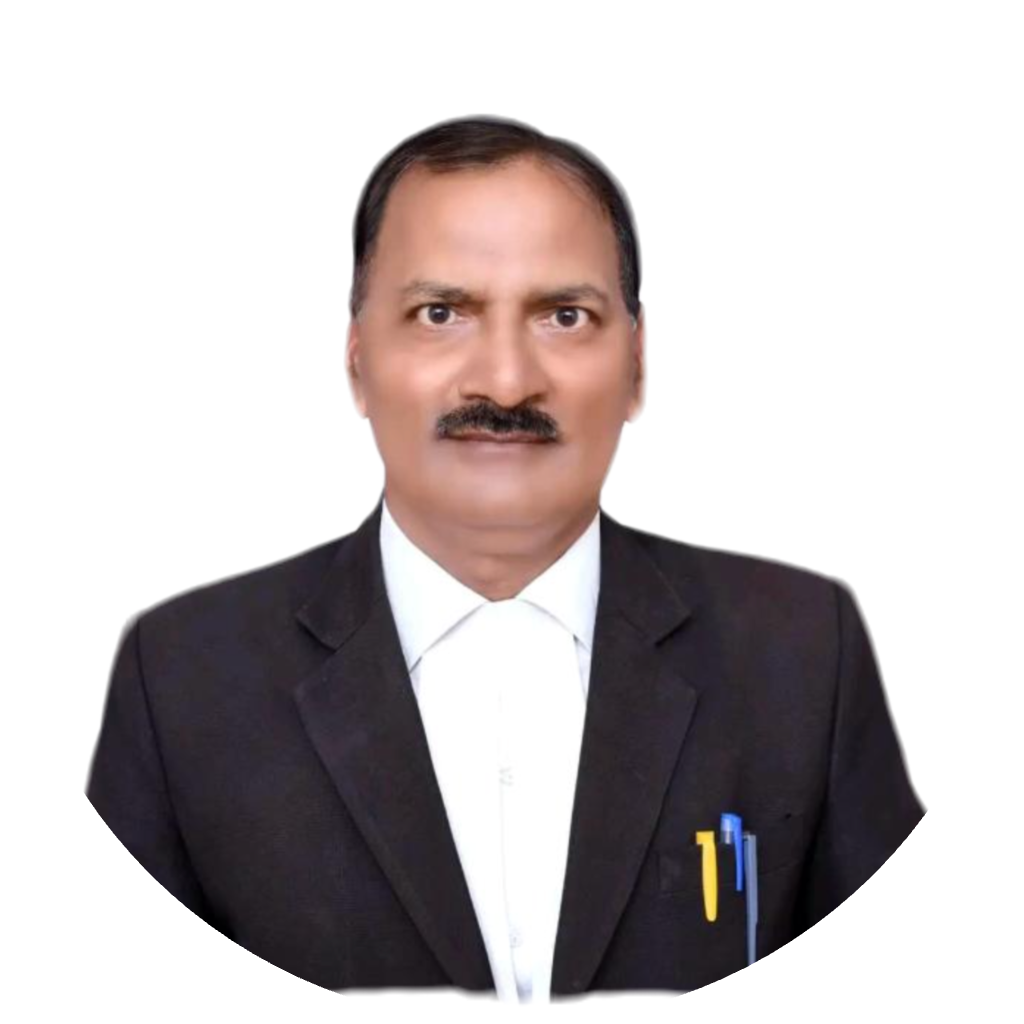 Vijay Kumar Awasthi Vijay Kumar Awasthi - Image missing