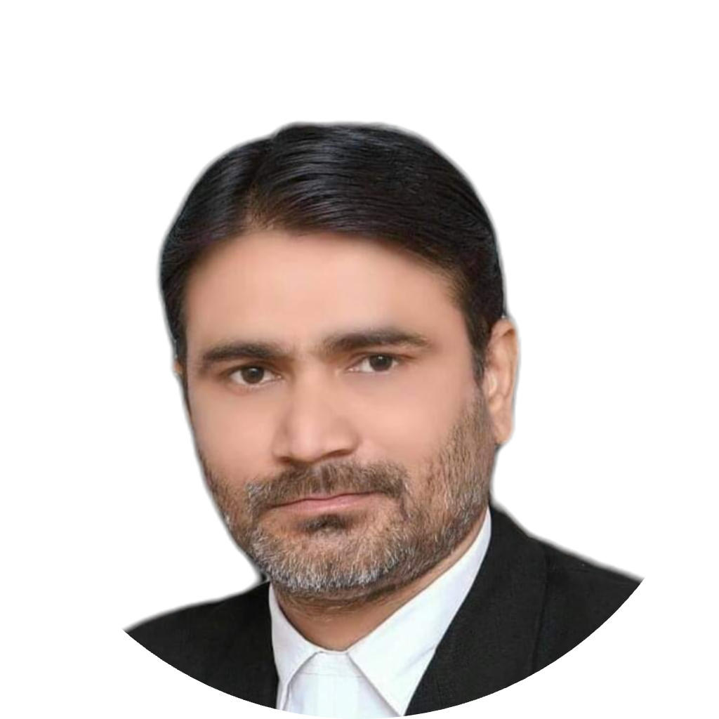 Ashutosh Bajpai Ashutosh Bajpai - Image missing