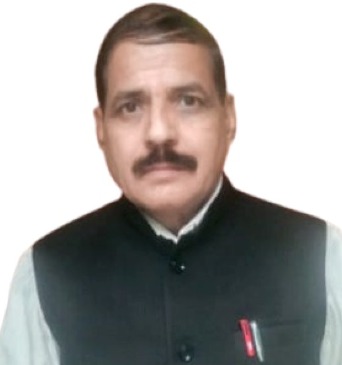 Member