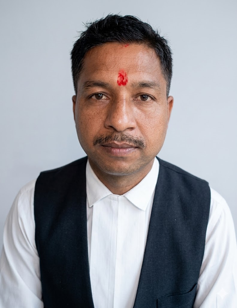 Member