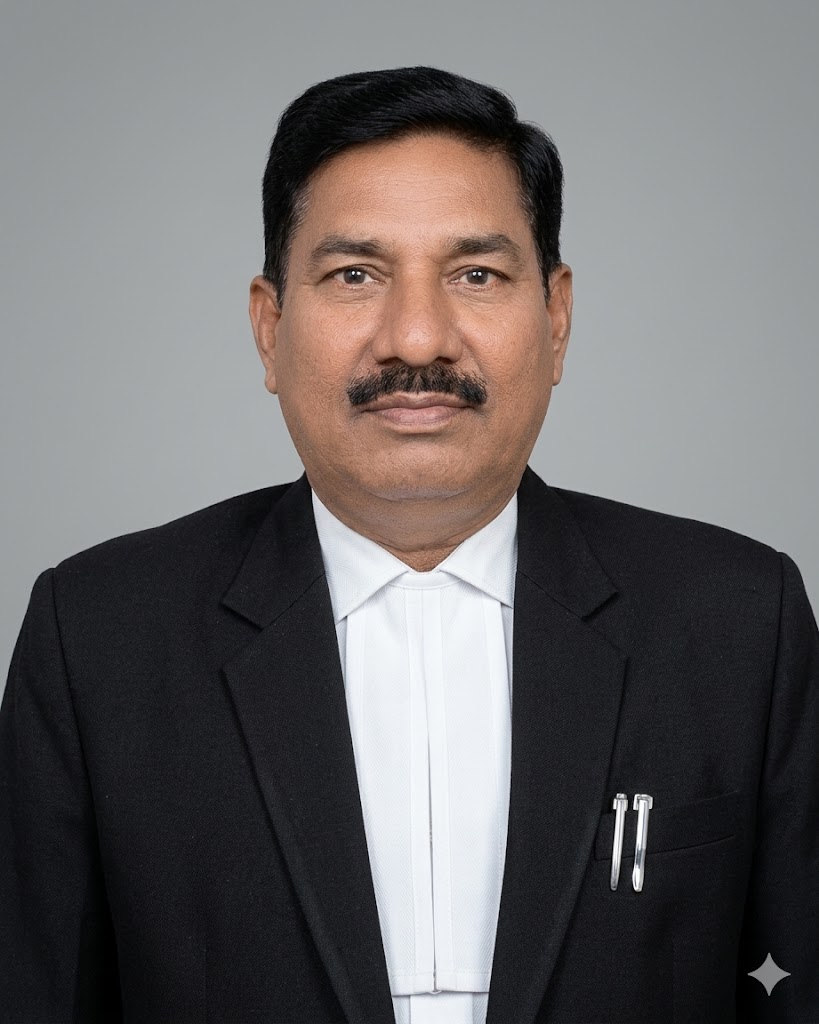 Dinesh Kumar Tripathi - Image missing