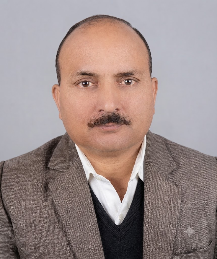 Member