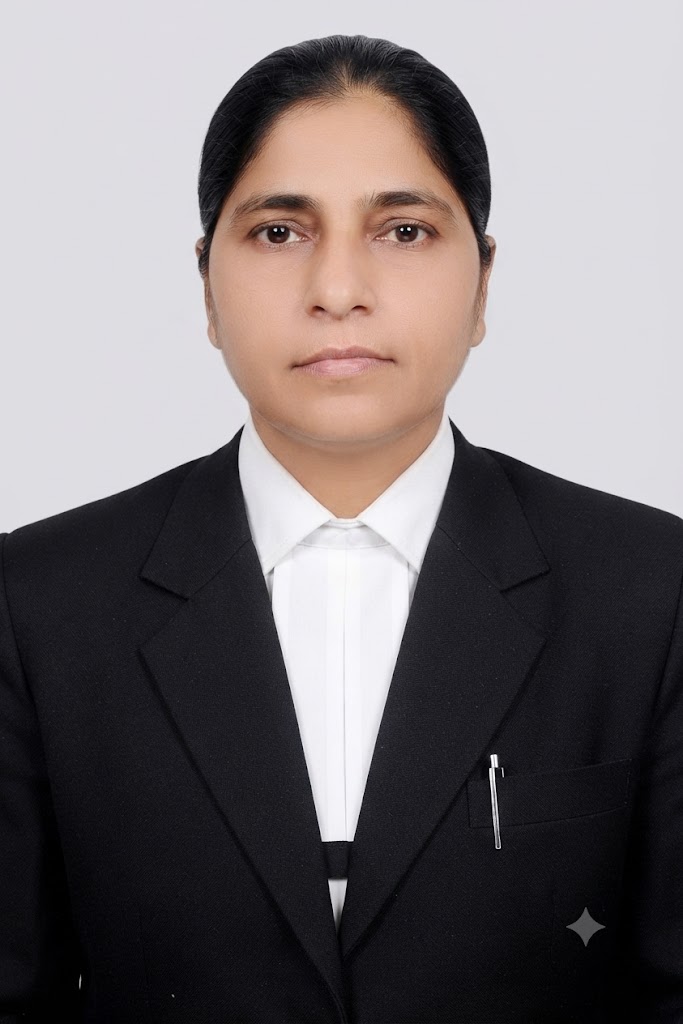 Sofiya Bano